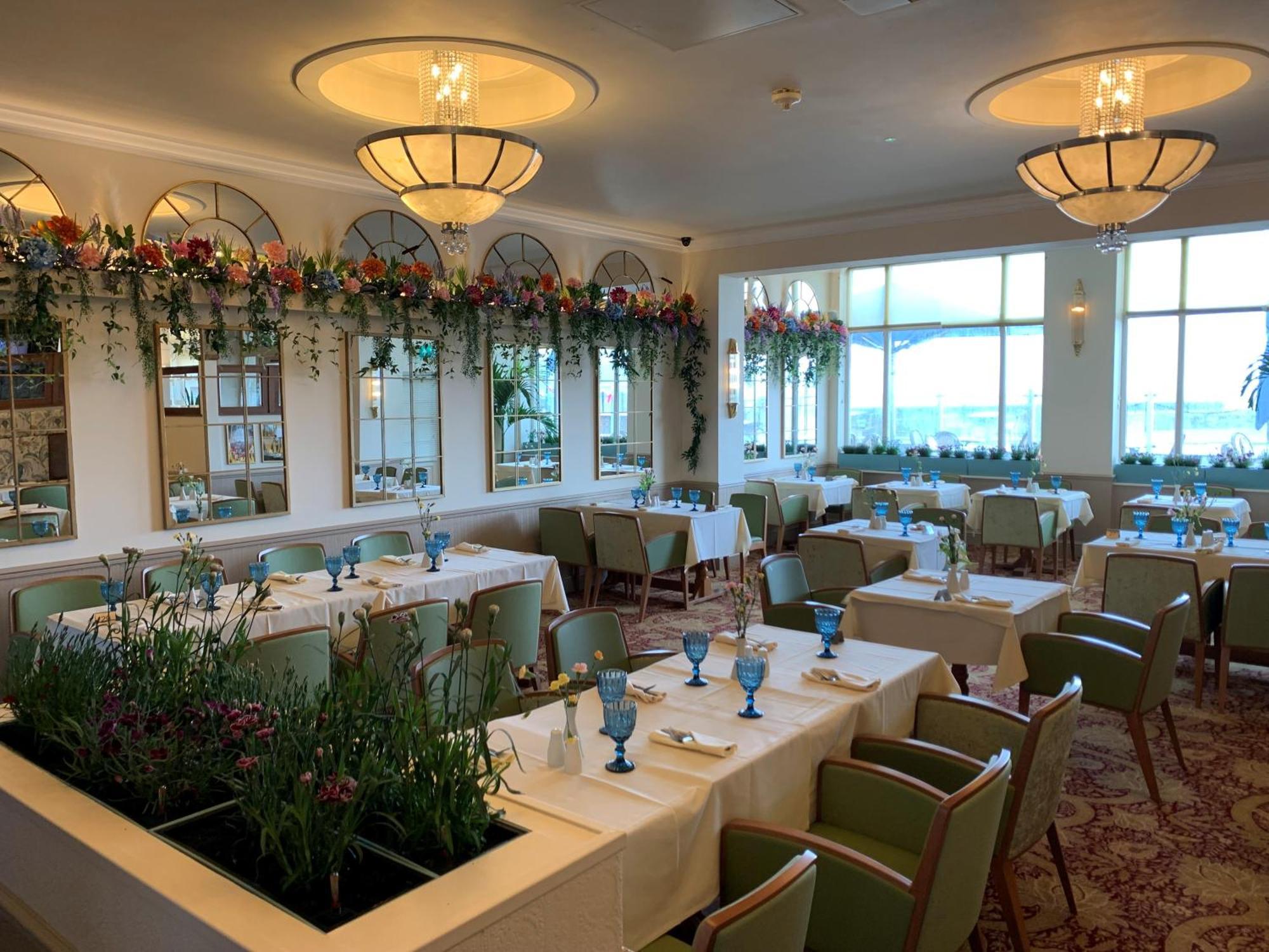 Pier Hotel Γκρέιτ Γιάρμουθ Εξωτερικό φωτογραφία